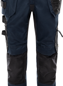 Stretch werkbroek 2900 GWM - FRISTADS - FR301018