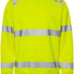 Hogezichtbaarheids sweater klasse 3 7862 GPSW - FRISTADS - FR301023