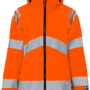 Hogezichtbaarheids dames shelljack klasse 3 4681 GLPS - FRISTADS - FR301216