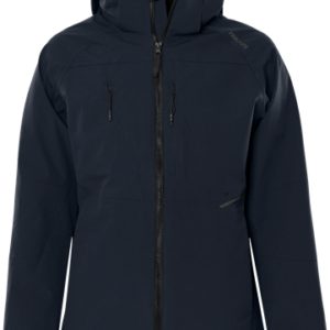 Stretch shelljack dames 4981 GLS - FRISTADS - FR301275