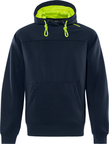 Hooded sweater 7551 GSM - FRISTADS - FR301425