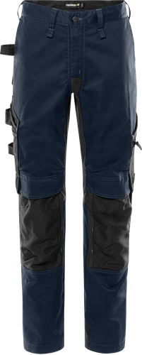 Stretch werkbroek 2905 GWM - FRISTADS - FR301508