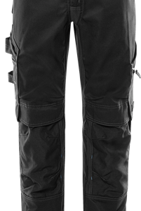 Stretch werkbroek 2905 GWM - FRISTADS - FR301508