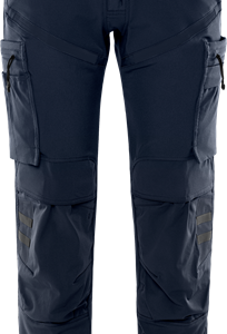 Stretch dameswerkbroek 2654 GLWS - FRISTADS - FR301563