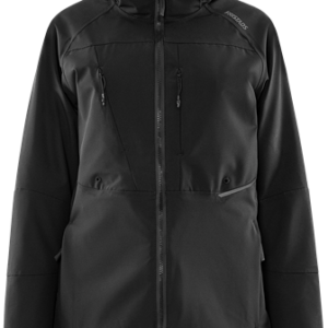 Stretch winterjack dames 4884 GLS - FRISTADS - FR301675