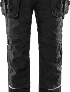 Stretch werkbroek 2830 GSTT - FRISTADS - FR301698