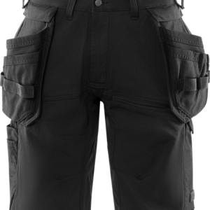 Stretch korte werkbroek 2831 GSTT - FRISTADS - FR301700