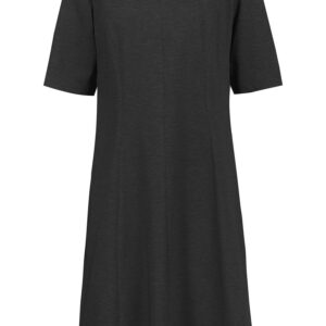 Dames jersey jurk regular fit Casual - GREIFF - 10007-2125