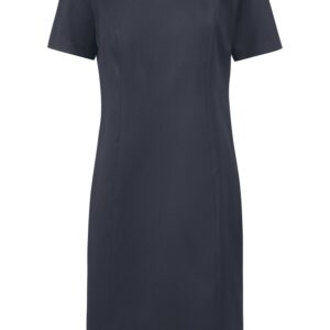 Dames etui jurk regular fit Basic - GREIFF - 10008-7000