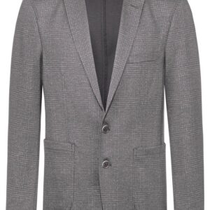 Heren jersey colbert regular fit Casual - GREIFF - 1139-2150