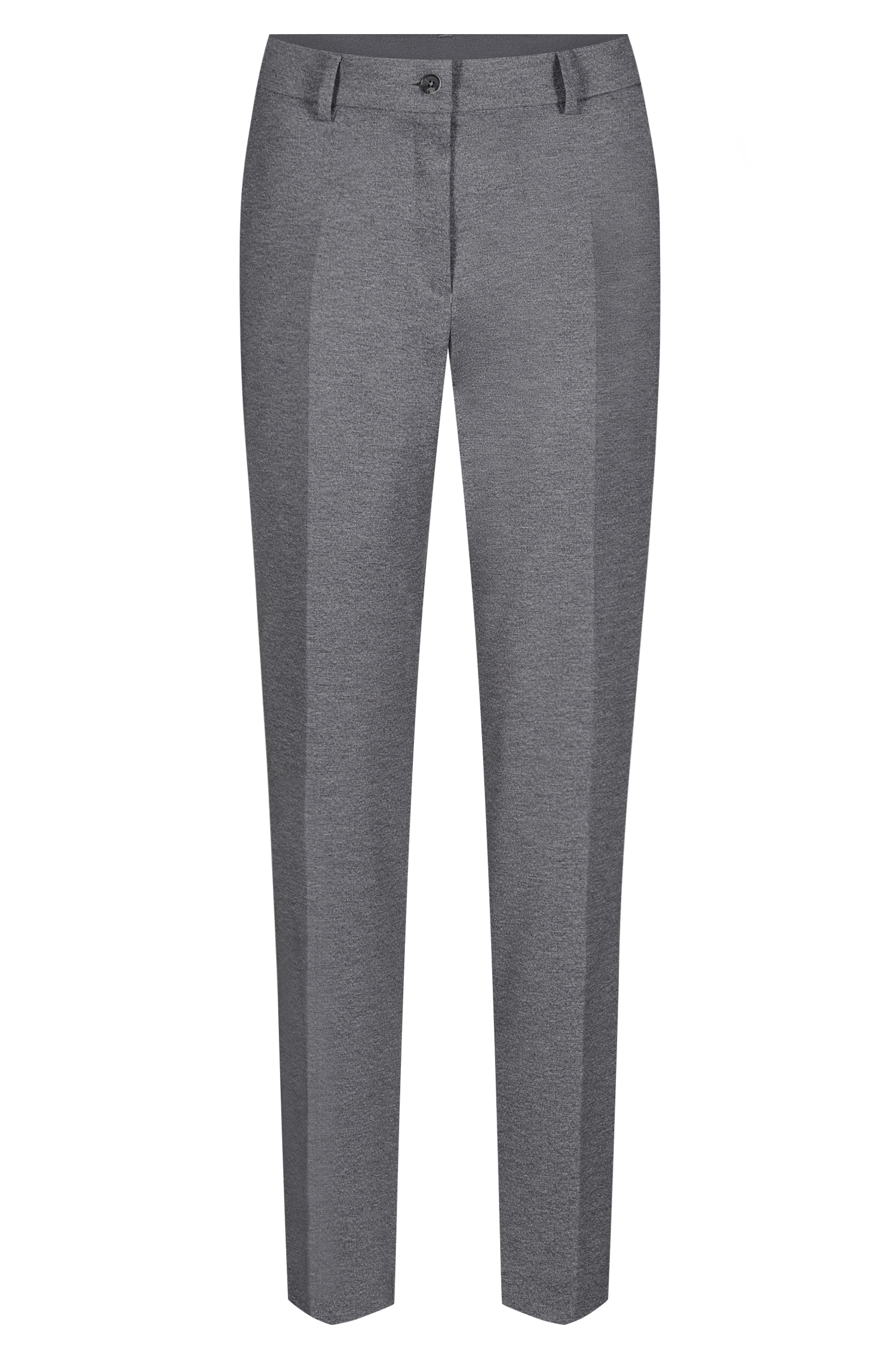Dames jersey pantalon regular fit Casual - GREIFF - 13085-2155