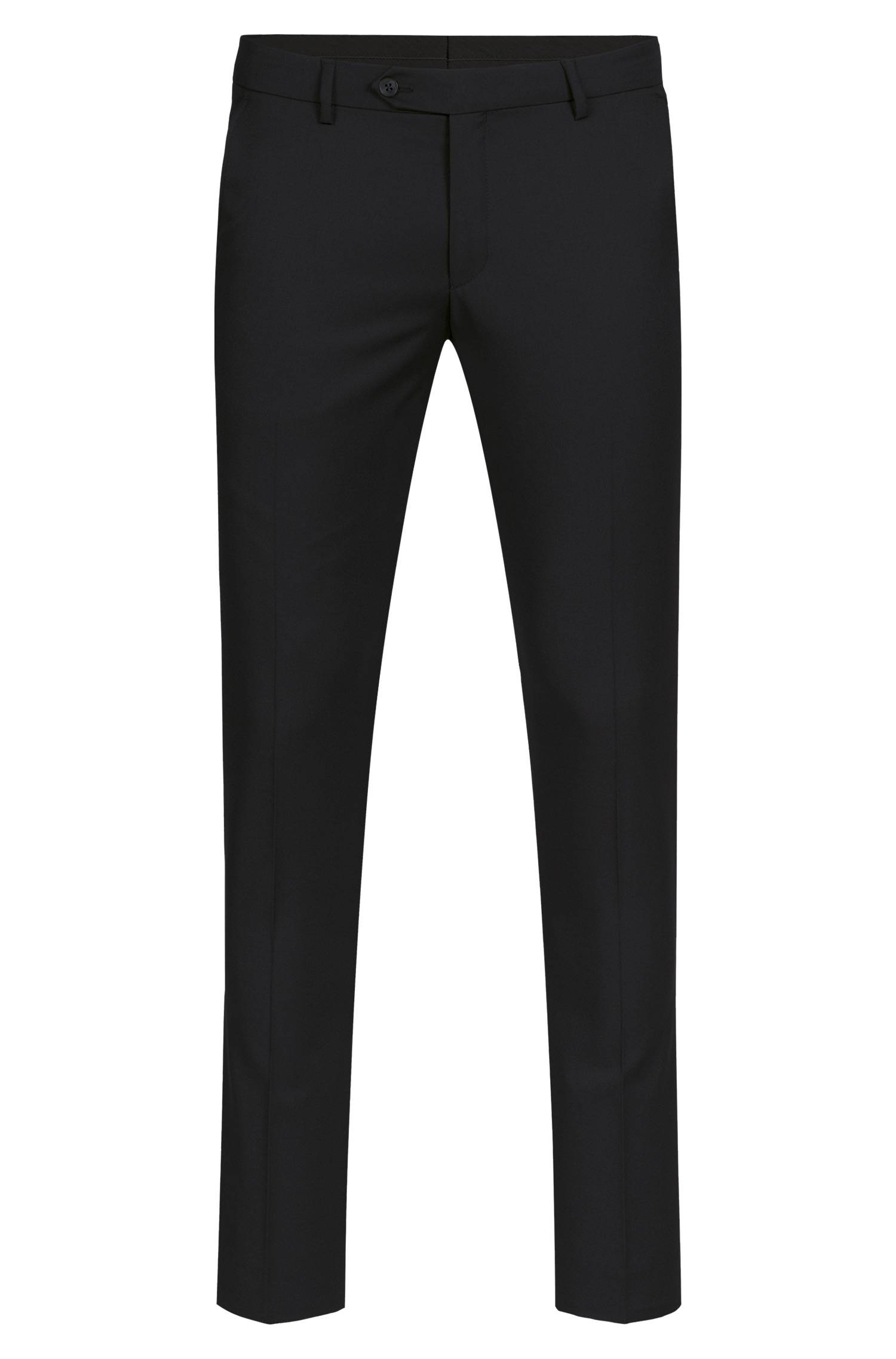 Heren pantalon SF Basic - GREIFF - 1317-7000