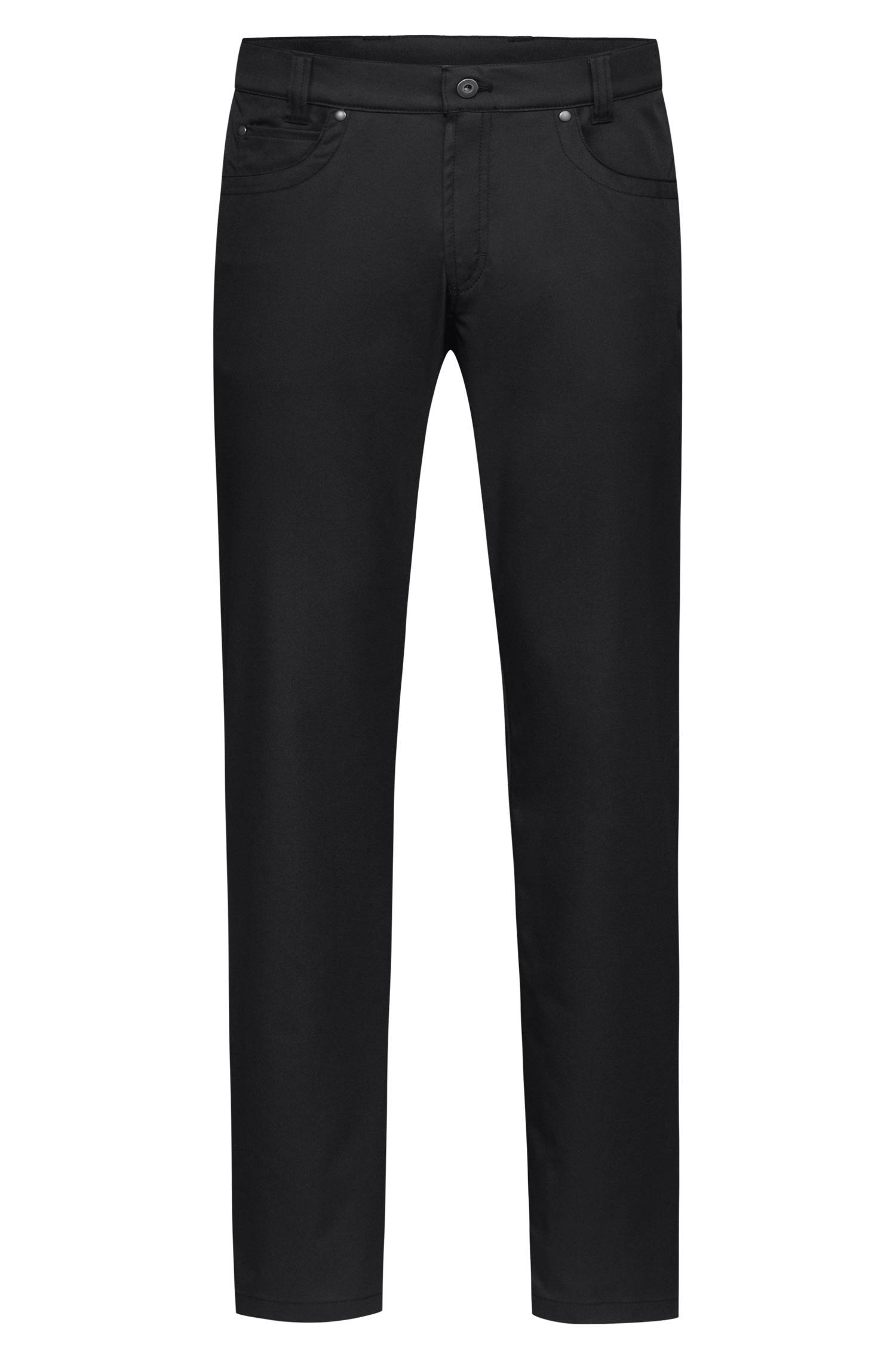 Heren pantalon RF - GREIFF - 1318-2700