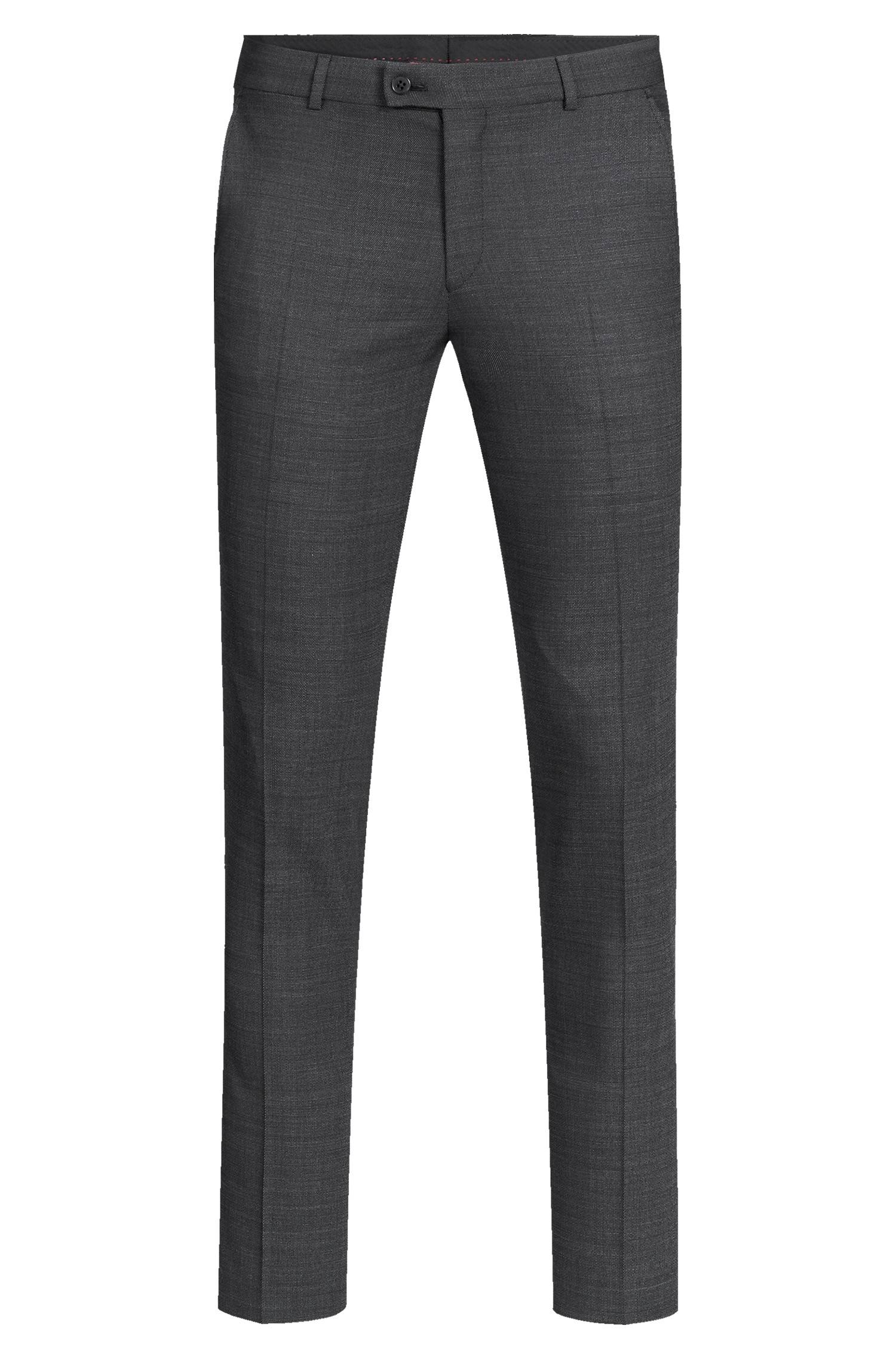 Heren pantalon SF Modern 37.5 - GREIFF - 1327-2810