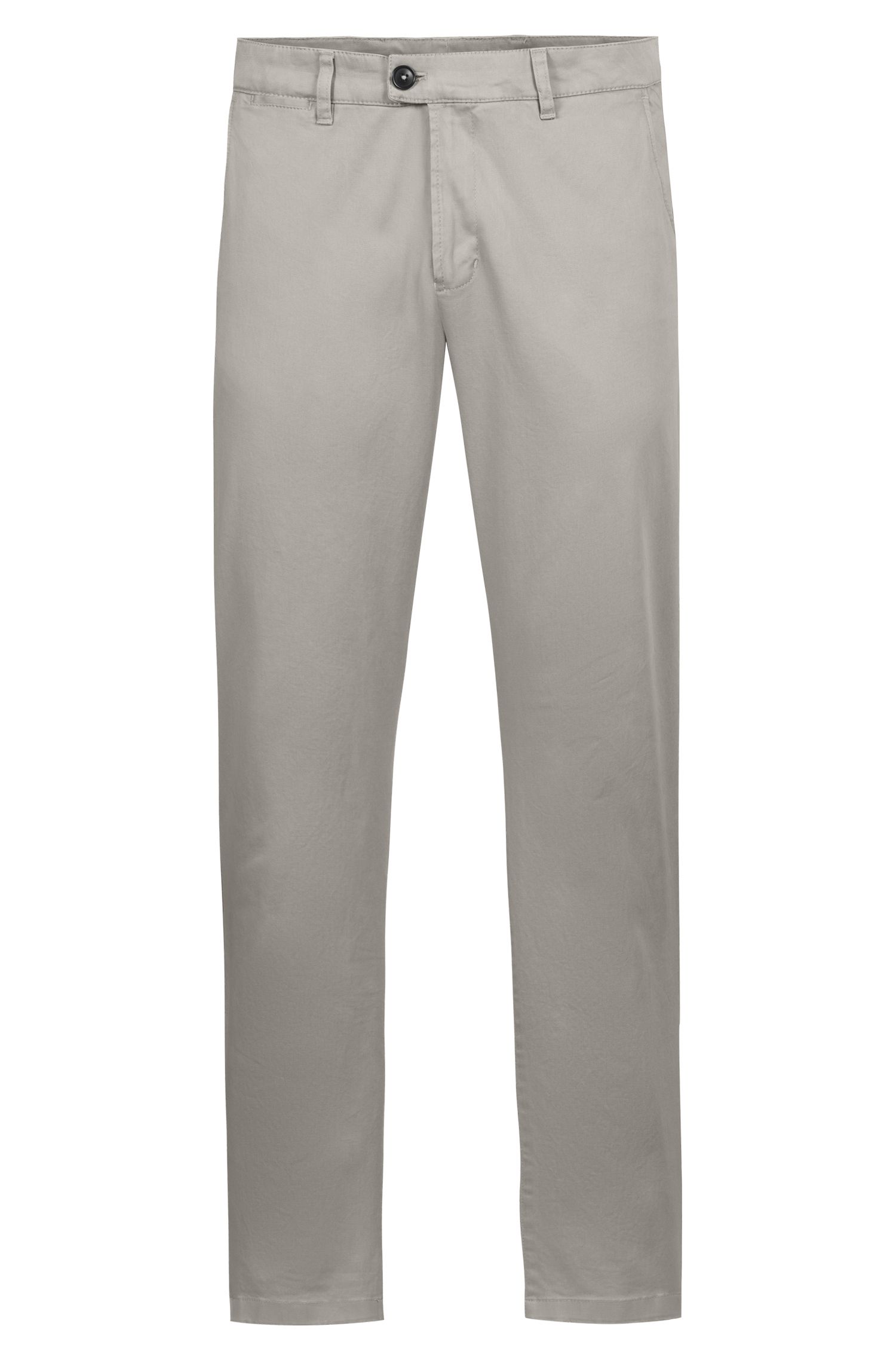 Heren chino RF Casual - GREIFF - 1337-2710