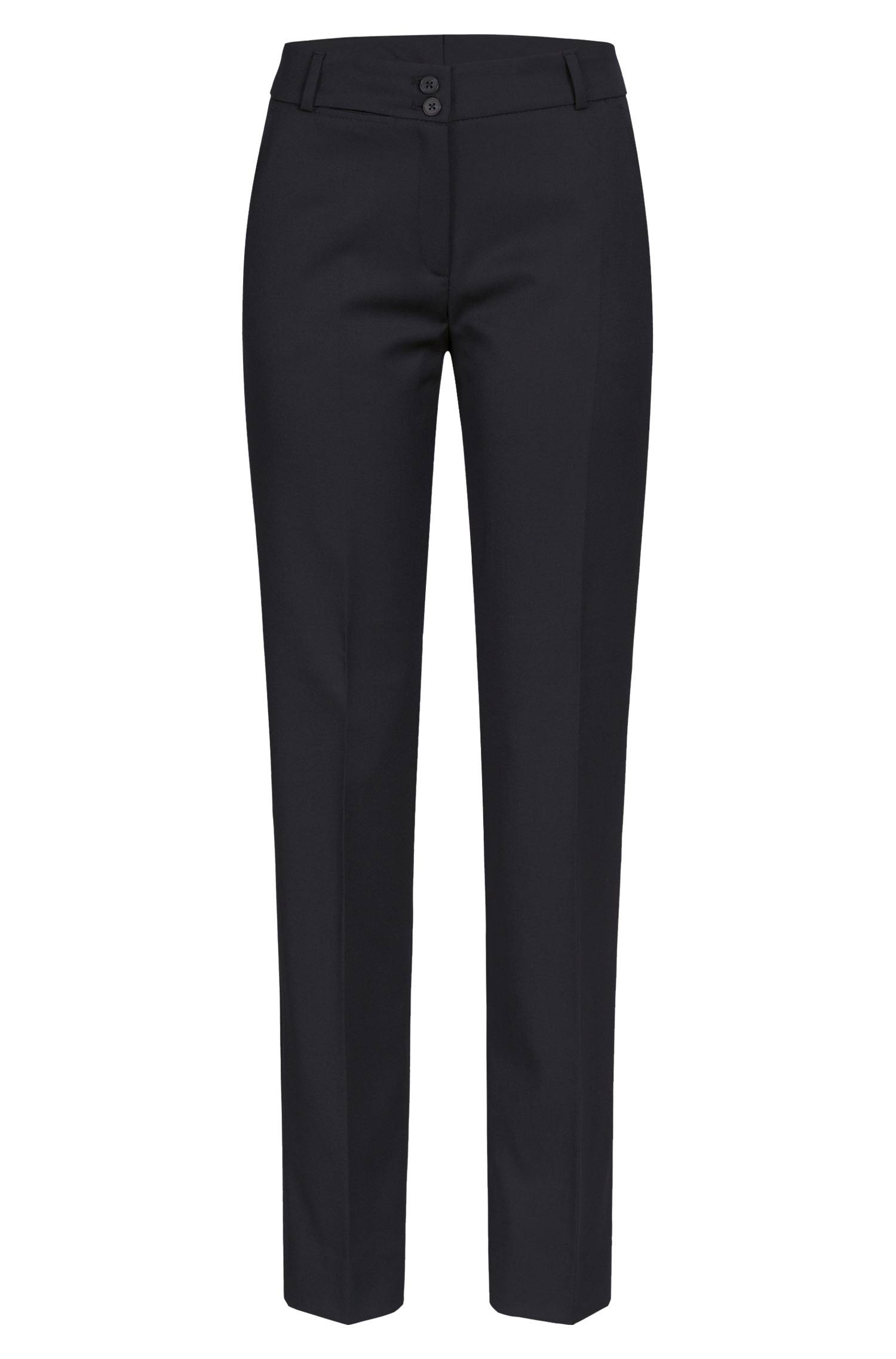 Dames pantalon SF Basic - GREIFF - 1358-7000
