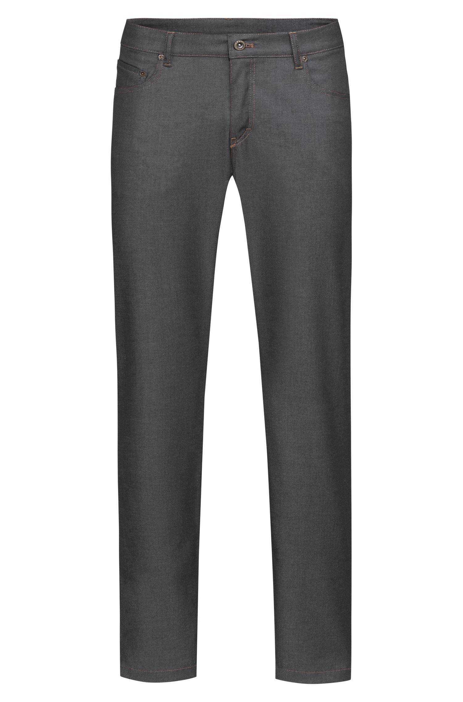 Heren jeans denim look RF Kitchen - GREIFF - 1386-6910