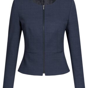 Dames korte blazer SF Modern 37.5 - GREIFF - 1427-2810