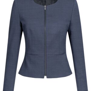 Dames korte blazer SF Modern 37.5 - GREIFF - 1427-2810