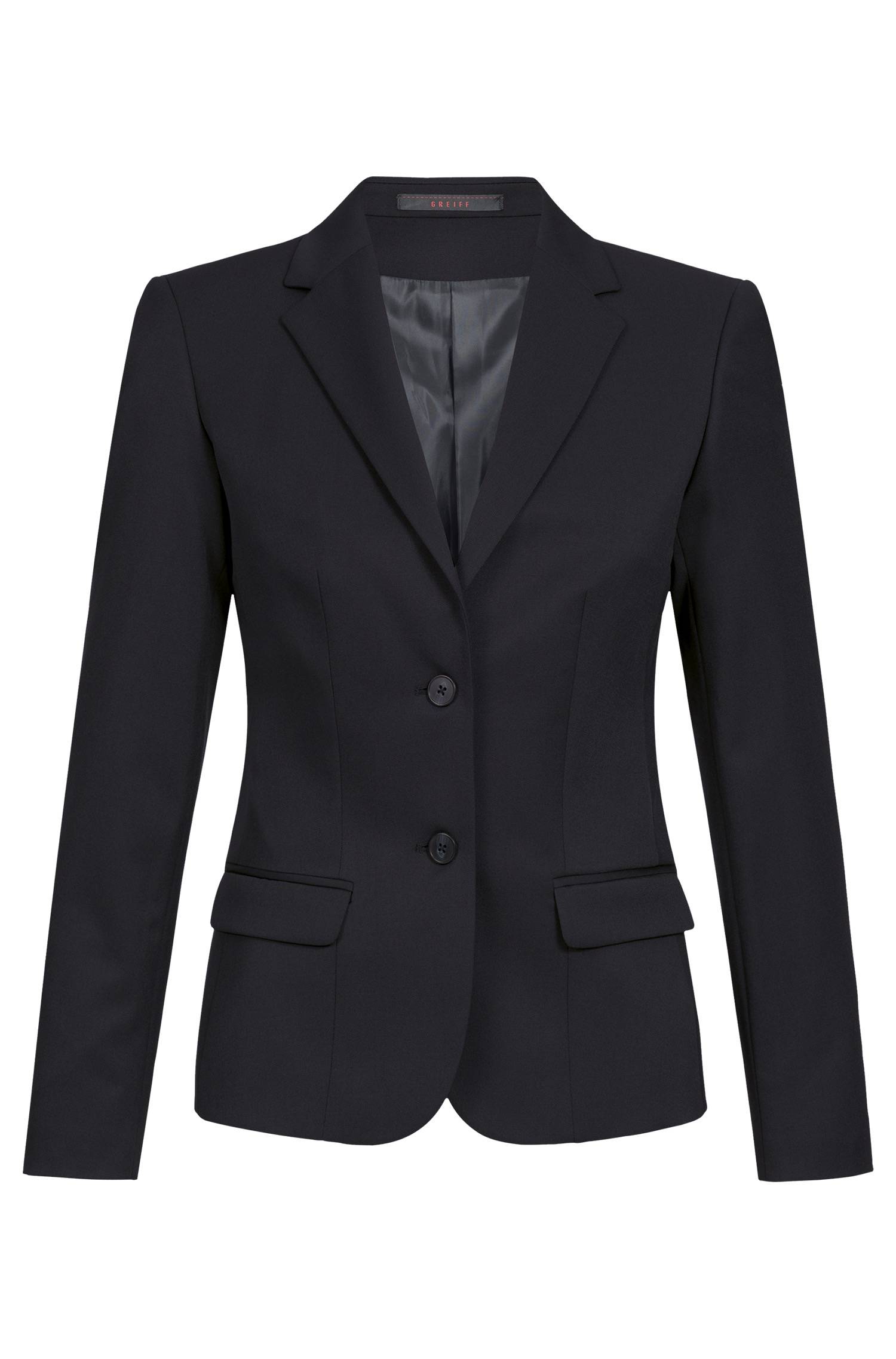 Dames blazer RF Basic - GREIFF - 1432-7000