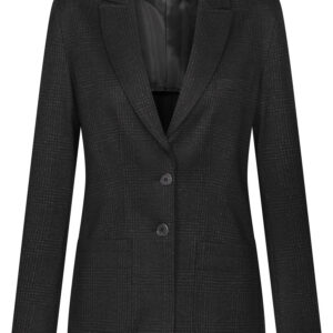 D jersey lange blazer RF Casual - GREIFF - 1449-2120