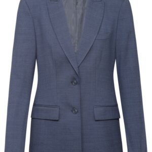 Dames lange blazer RF Modern 37.5 - GREIFF - 1451-2810