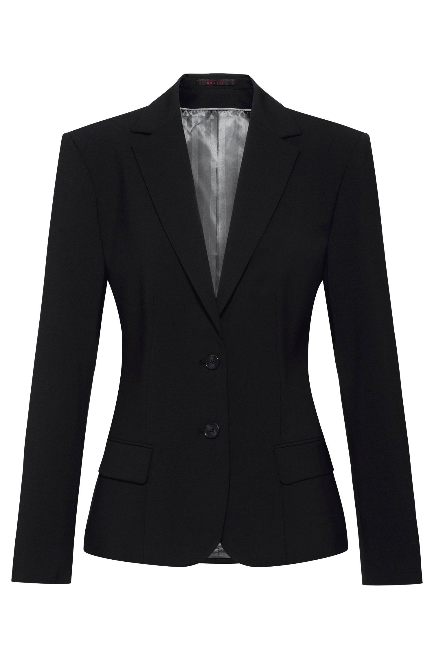 Dames blazer SF Premium - GREIFF - 1452-666