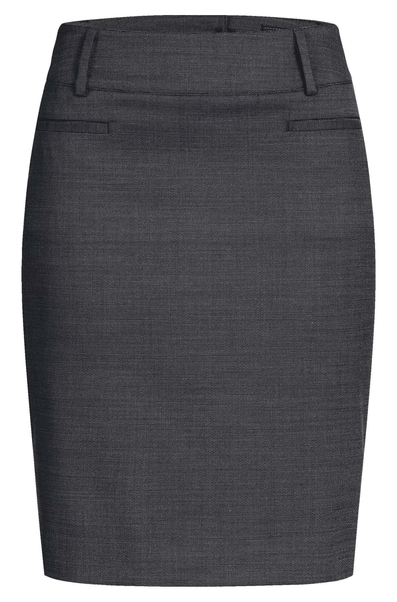 Dames rechte rok RF Modern 37.5 - GREIFF - 1516-2810