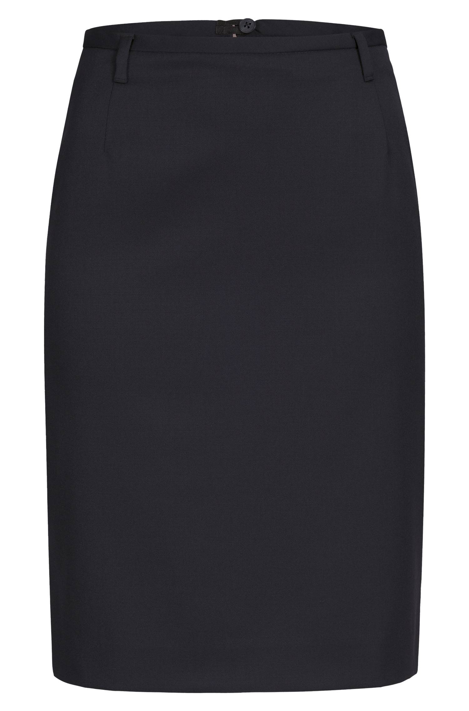 Dames rechte rok RF Basic - GREIFF - 1532-7000