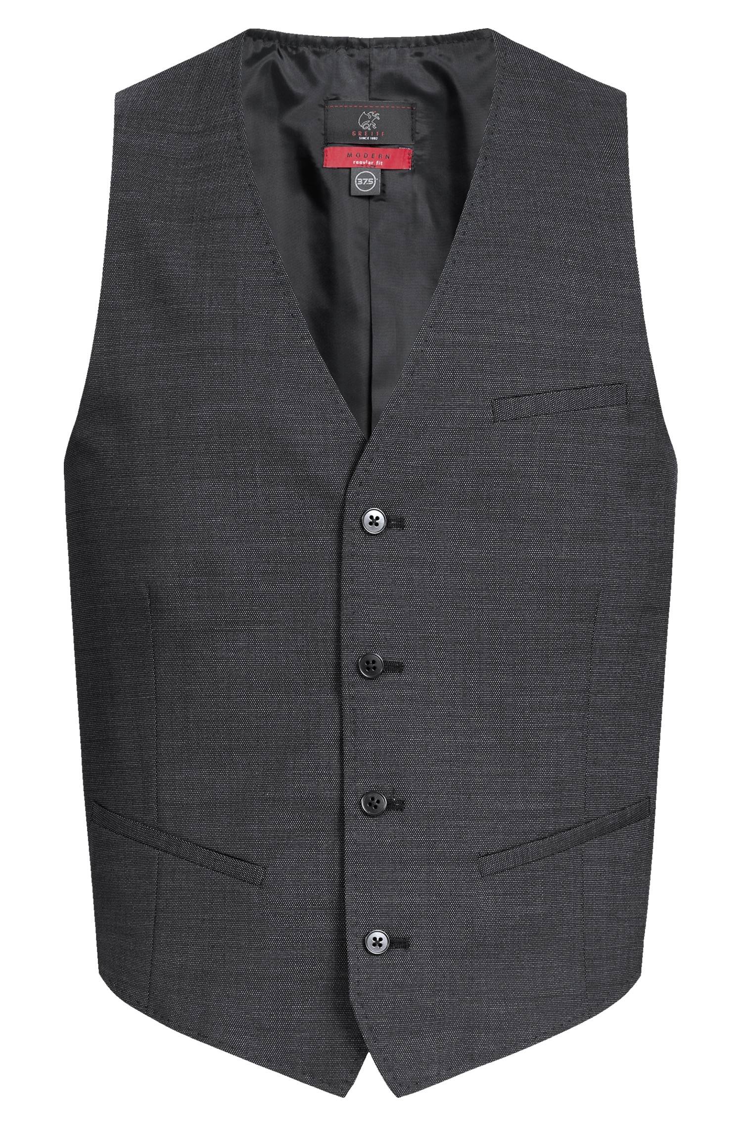 Heren gilet RF Modern 37.5 - GREIFF - 1614-2810