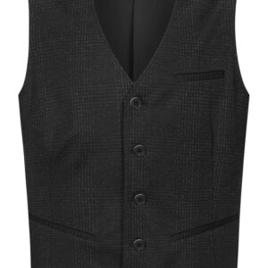 H jersey gilet RF Casual - GREIFF - 1631-2120