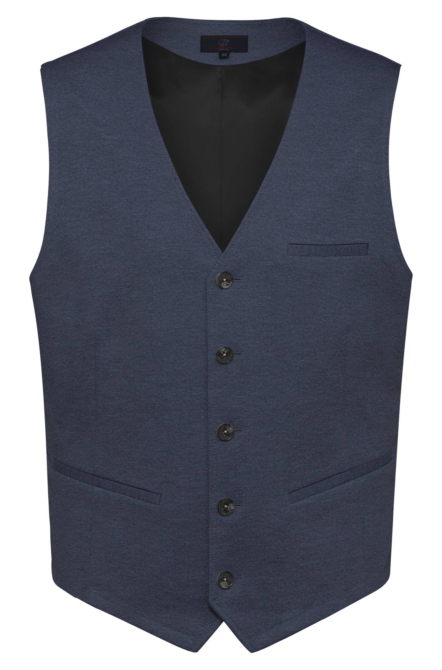 H jersey gilet RF Casual - GREIFF - 1631-2125