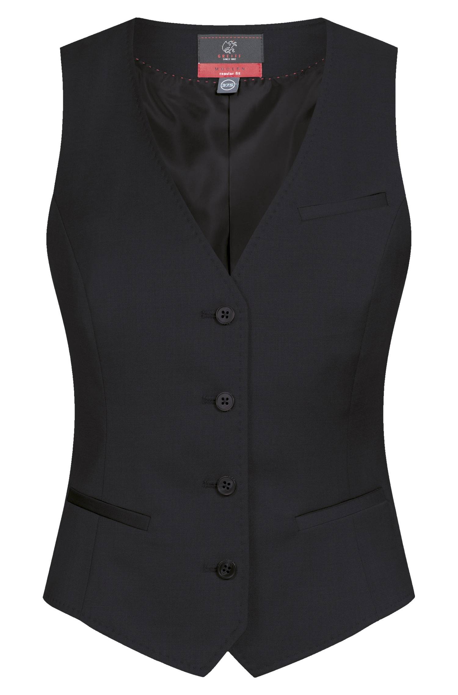 Dames gilet RF Modern 37.5 - GREIFF - 17141-2820