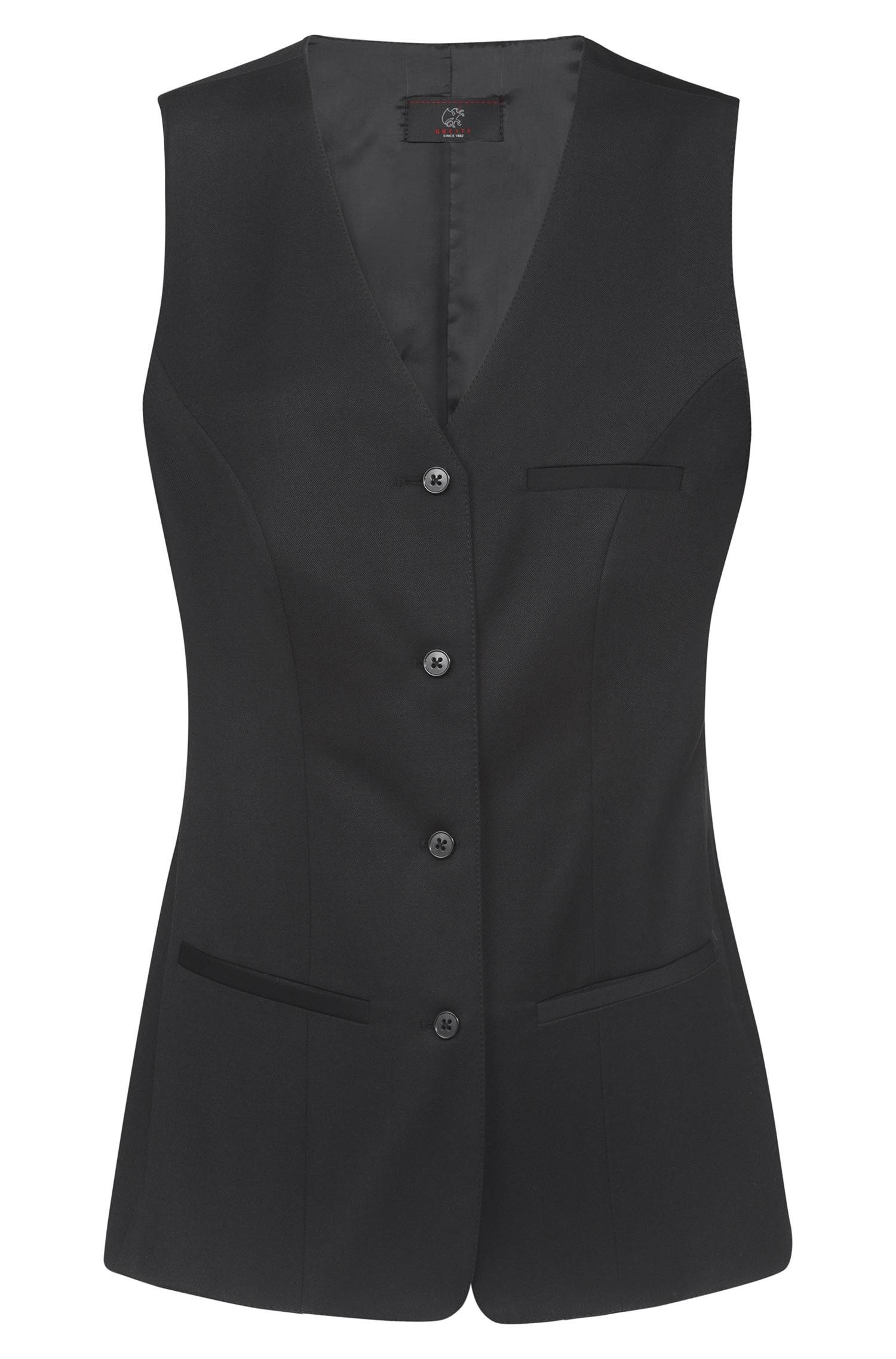 Dames gilet RF Basic - GREIFF - 1749-7000
