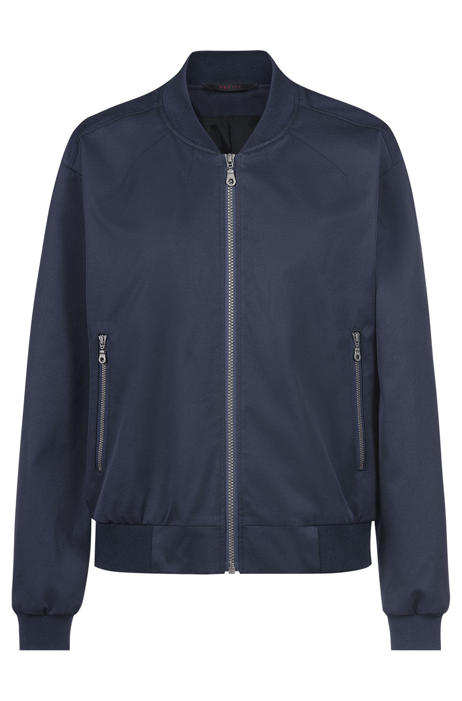 Dames Blouson regular fit Casual - GREIFF - 18000-2700