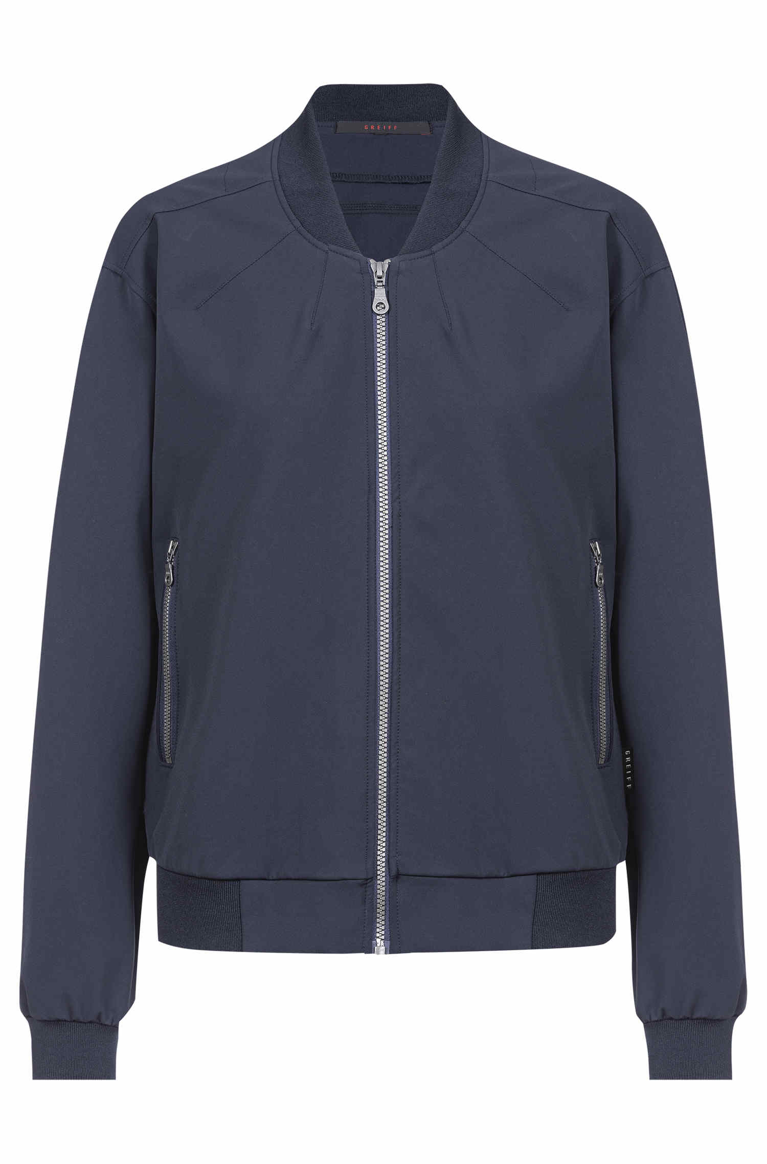 Dames blouson regular fit Flow - GREIFF - 18006-2160
