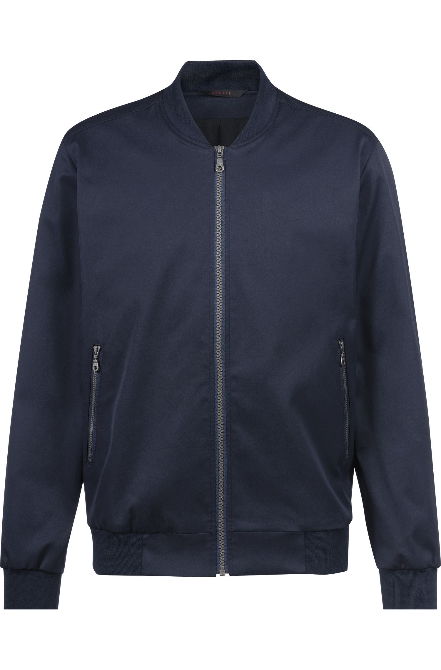 Heren Blouson regular fit Casual - GREIFF - 28000-2700