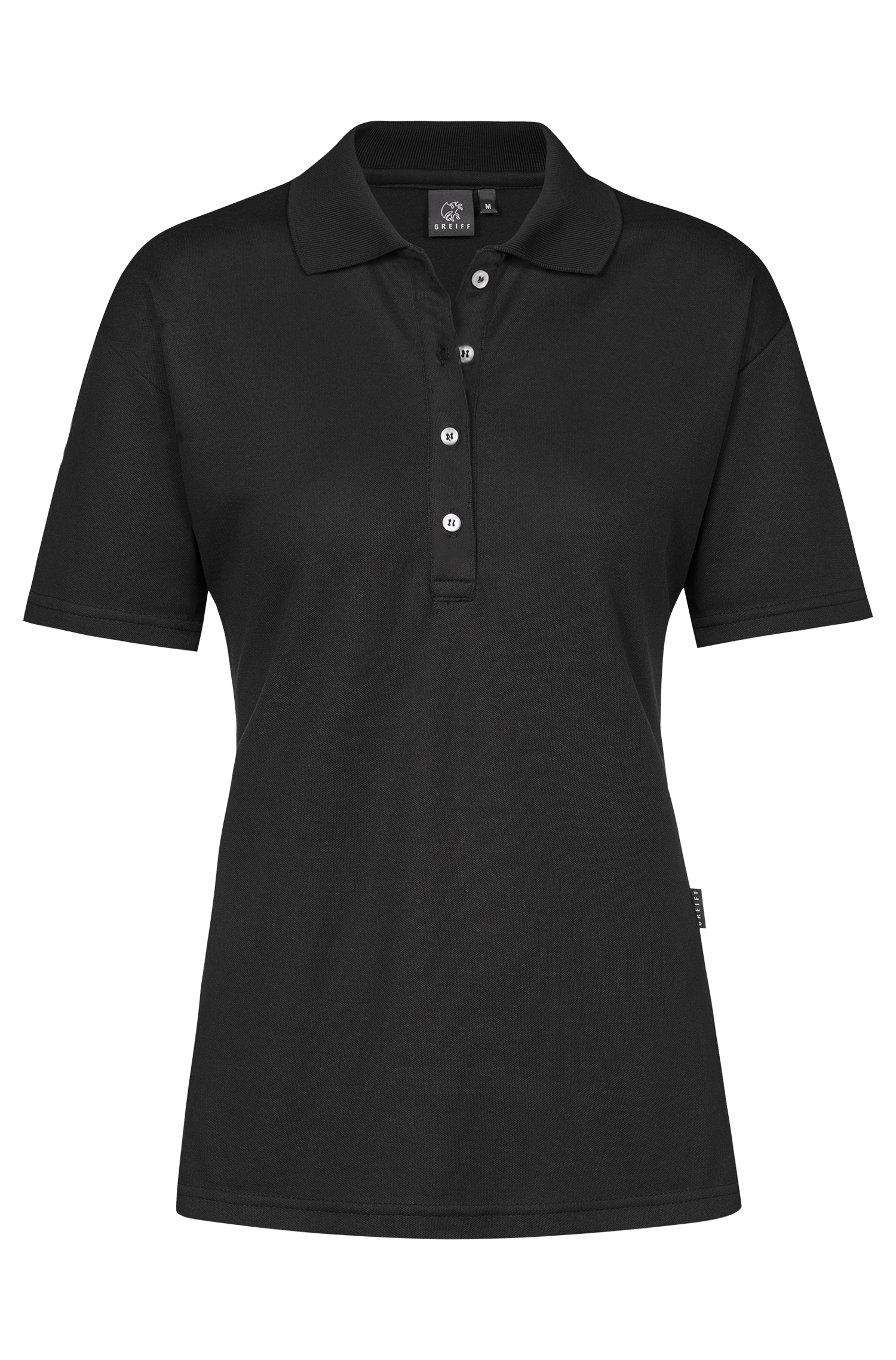 Dames poloshirt regular fit Shirts - GREIFF - 35000-2146