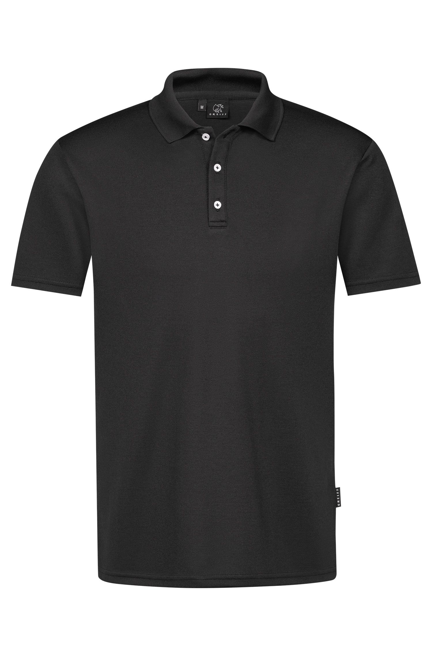 Heren poloshirt regular fit Shirts - GREIFF - 36000-2146