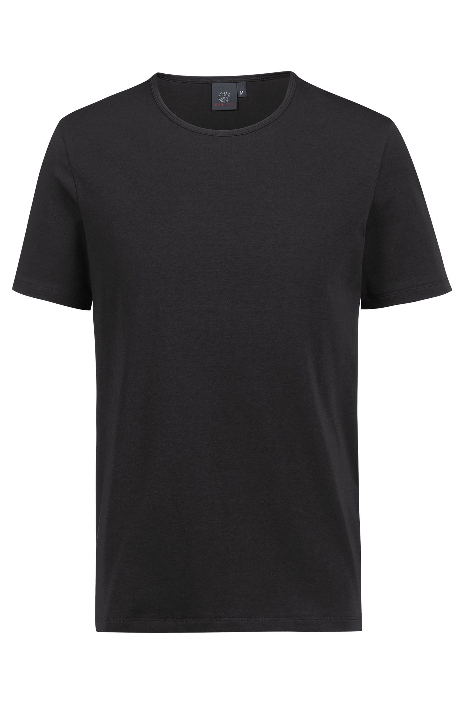 Heren shirt 1/2 regular fit Shirts - GREIFF - 36011-1405