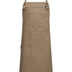 Halterschort canvas 77x95 cm - GREIFF - 4049-6425