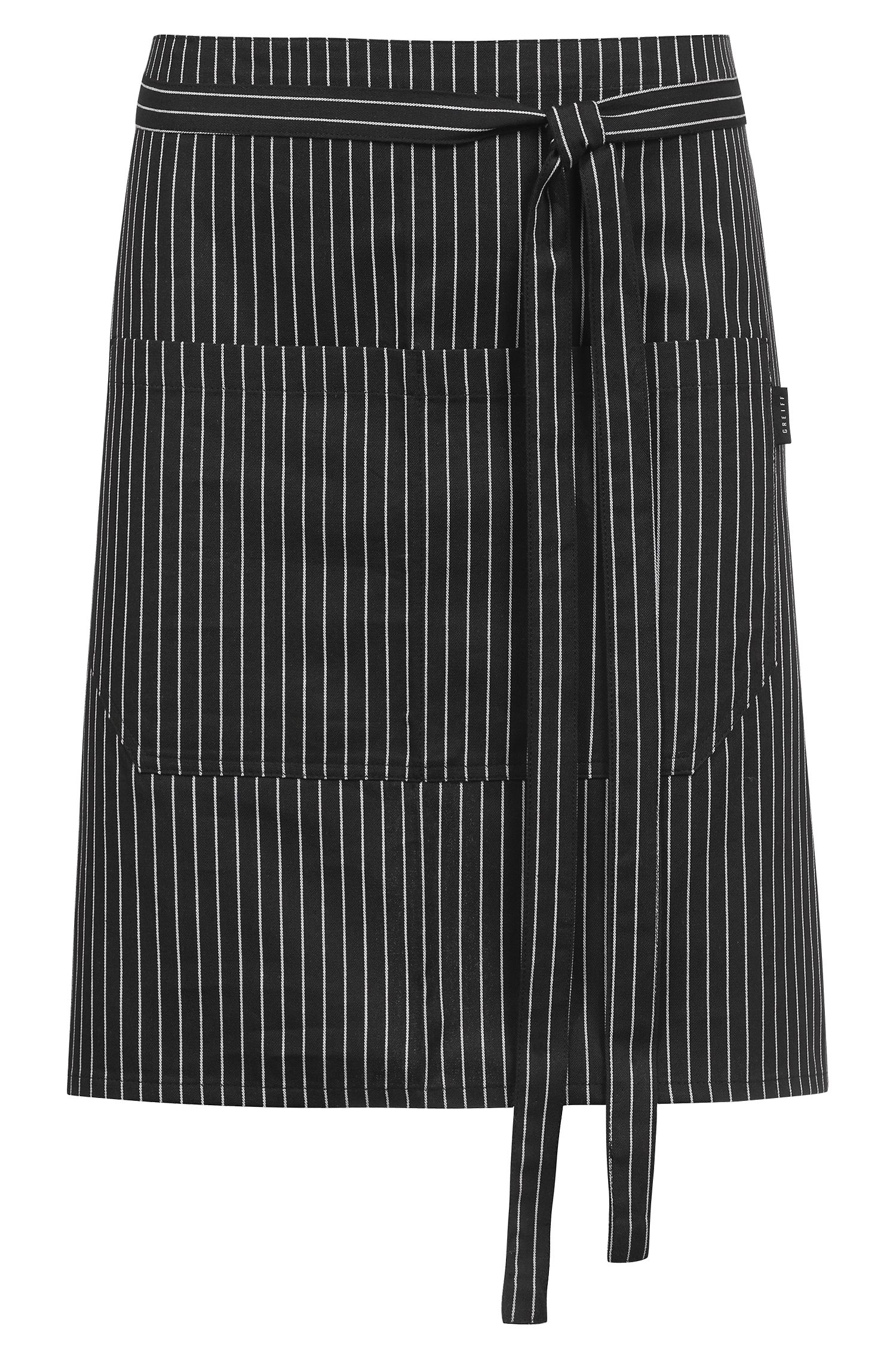 Schortje 90x50 cm - GREIFF - 41044-1800