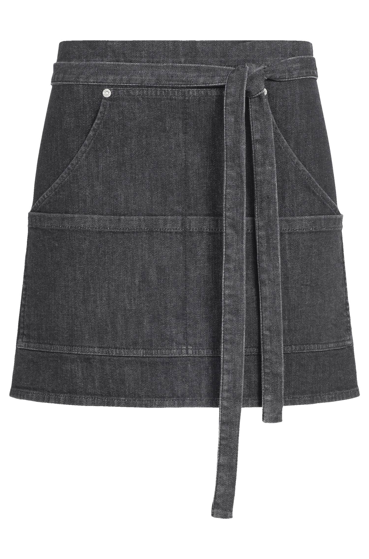 Schortje denim 77x40 cm - GREIFF - 41416-6900