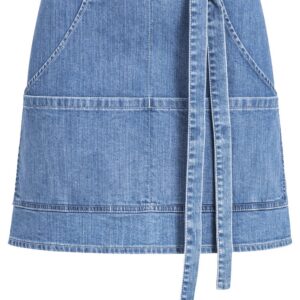 Schortje denim 77x40 cm - GREIFF - 41418-6900