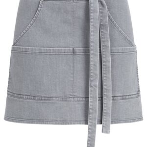 Schortje denim 77x40 cm - GREIFF - 41419-6900