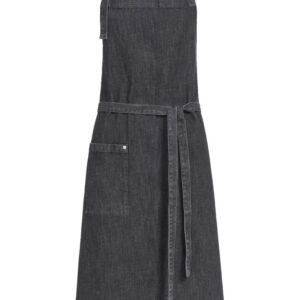 Halterschort denim 77x100 cm - GREIFF - 44126-6900