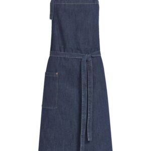 Halterschort denim 77x100 cm - GREIFF - 44127-6900