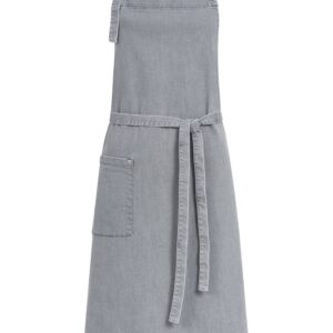 Halterschort denim 77x100 cm - GREIFF - 44129-6900