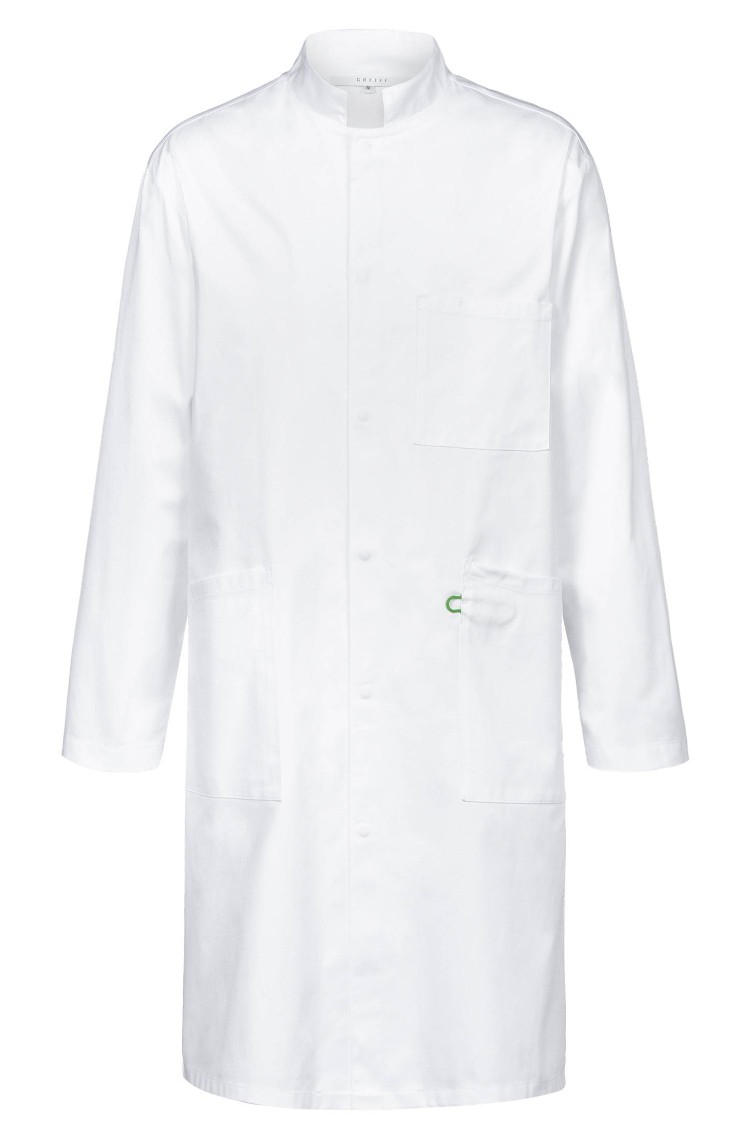 Unisex mantel RF Care - GREIFF - 5026-8000