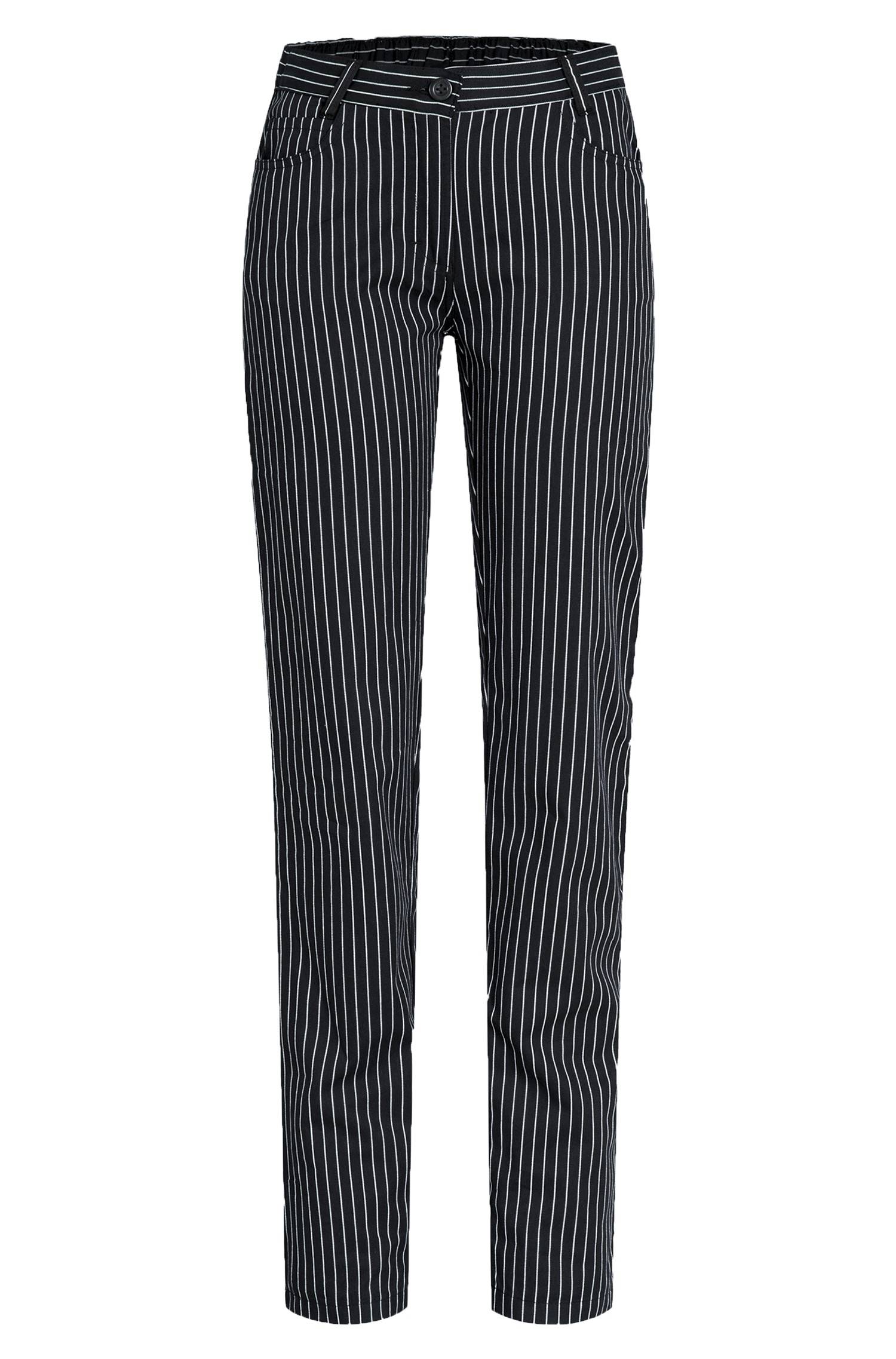 Dames pantalon RF Kitchen - GREIFF - 5319-1800